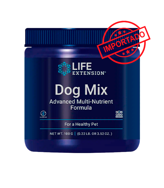 Life Extension Dog Mix | 100 grams