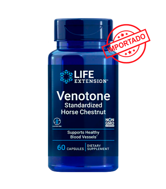 Life Extension Venotone | 60 capsules